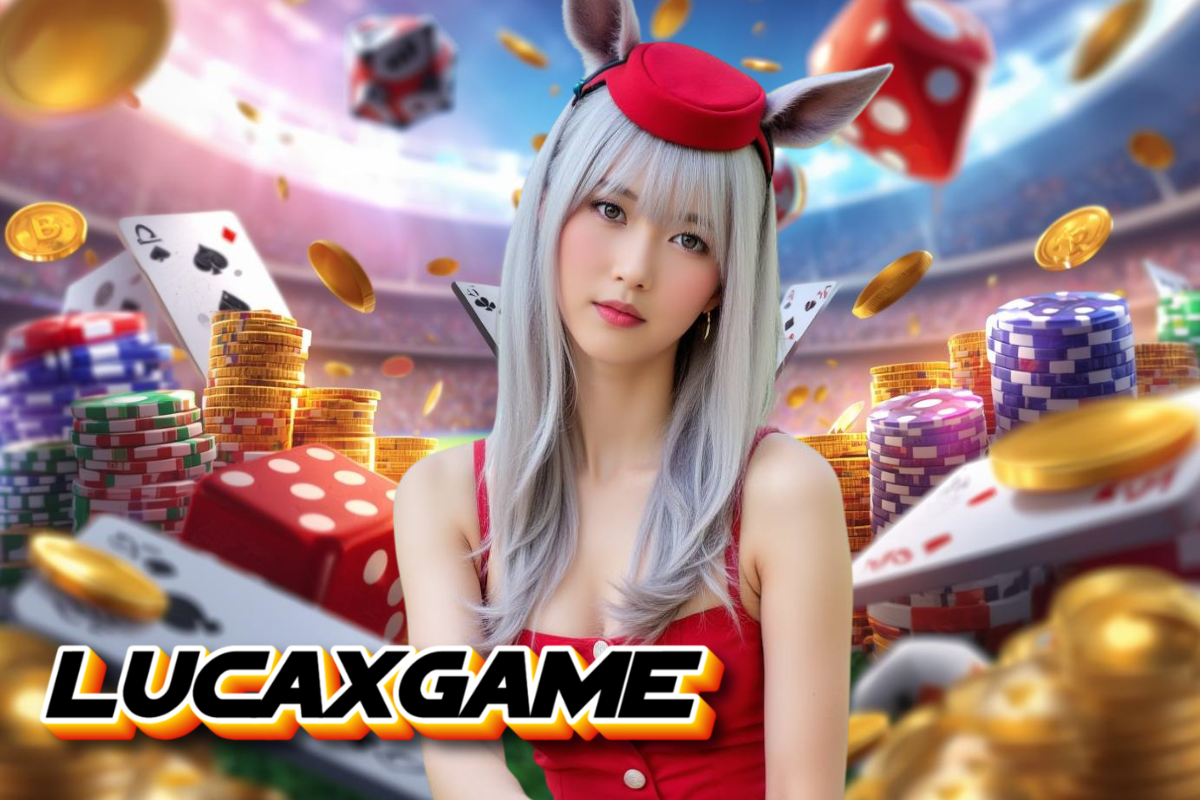 lucaxgame